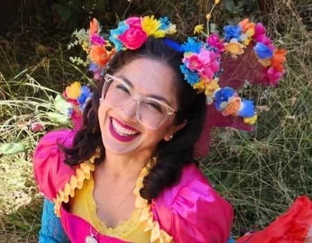 HELP Faerie Dulce
