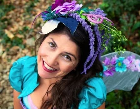 HELP Faerie Shadow