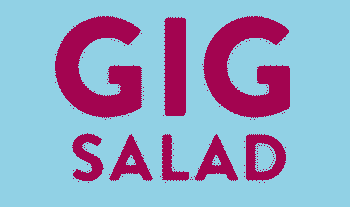 Gig Salad reviews